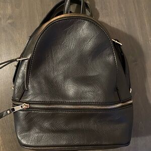 Leather Bag